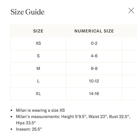 ADDISON BAY Gingham Everyday Leggings szXS  Sculpt Compression High-Rise - Picture 10 of 12